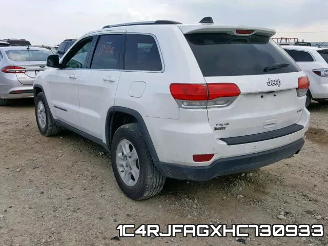 1C4RJFAGXHC730933 фото 4