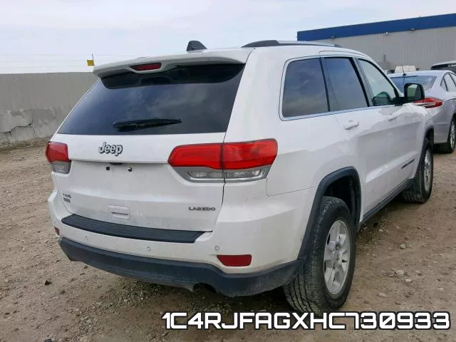 1C4RJFAGXHC730933 фото 5