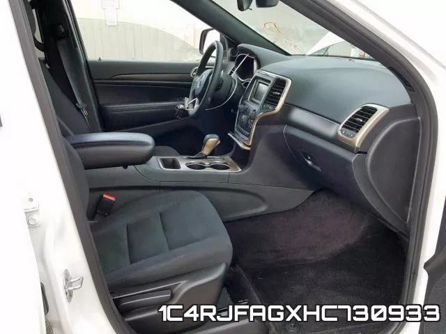 1C4RJFAGXHC730933 фото 6