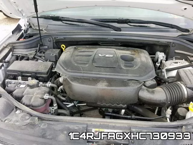 1C4RJFAGXHC730933 фото 8