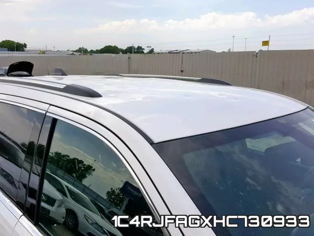 1C4RJFAGXHC730933 фото 10