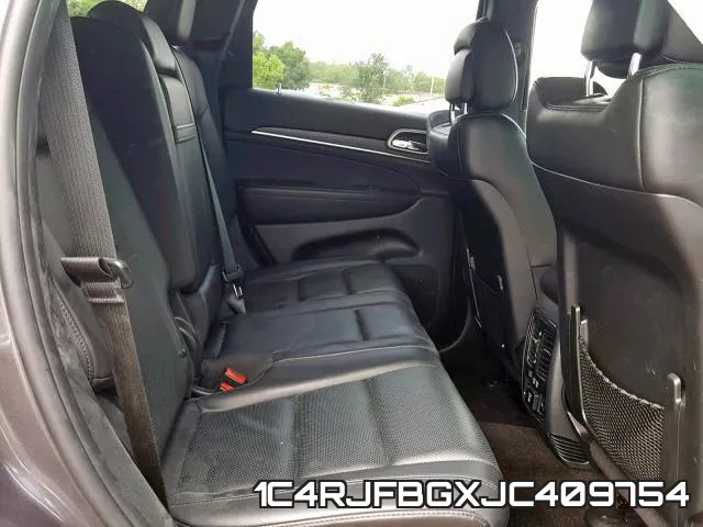 1C4RJFBGXJC409754 фото 7