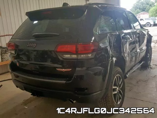 1C4RJFLG0JC342564 фото 5