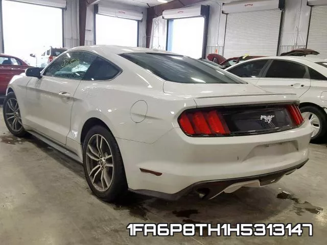1FA6P8TH1H5313147 фото 4