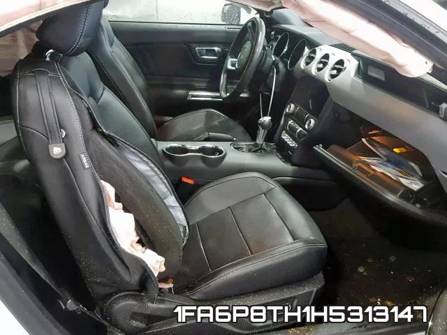 1FA6P8TH1H5313147 фото 6