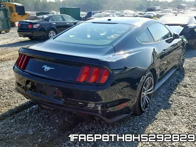 1FA6P8TH8H5292829 фото 5
