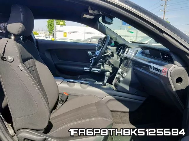 1FA6P8TH8K5125684 фото 6