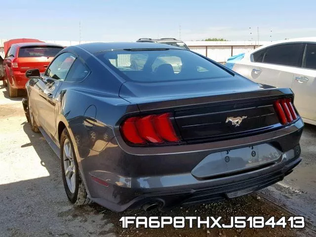 1FA6P8THXJ5184413 фото 4