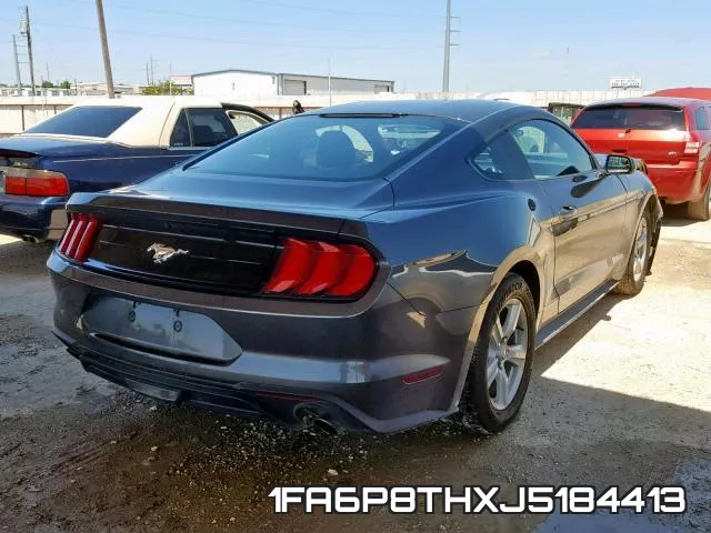 1FA6P8THXJ5184413 фото 5