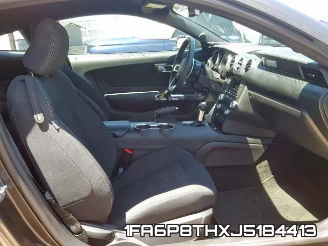 1FA6P8THXJ5184413 фото 6