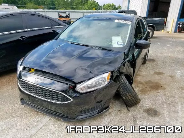 1FADP3K24JL286700 фото 3