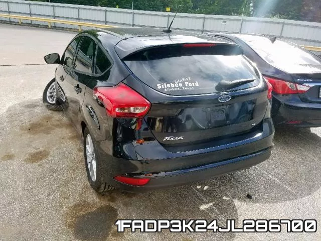 1FADP3K24JL286700 фото 4