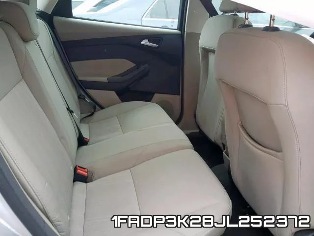 1FADP3K28JL252372 фото 7
