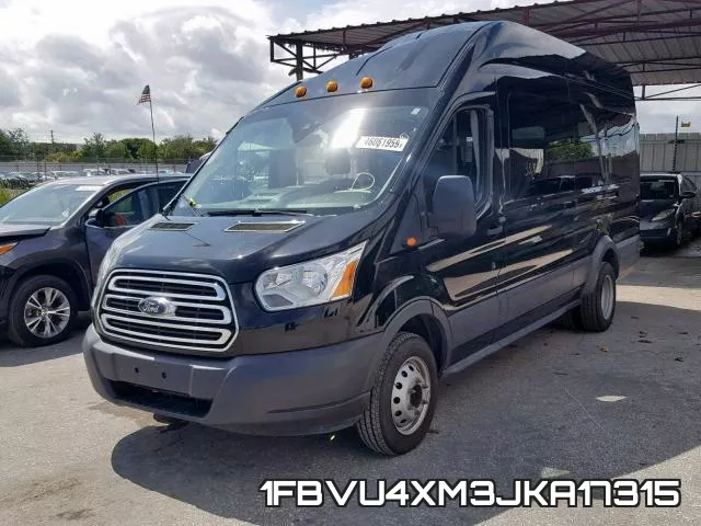 1FBVU4XM3JKA17315 фото 3