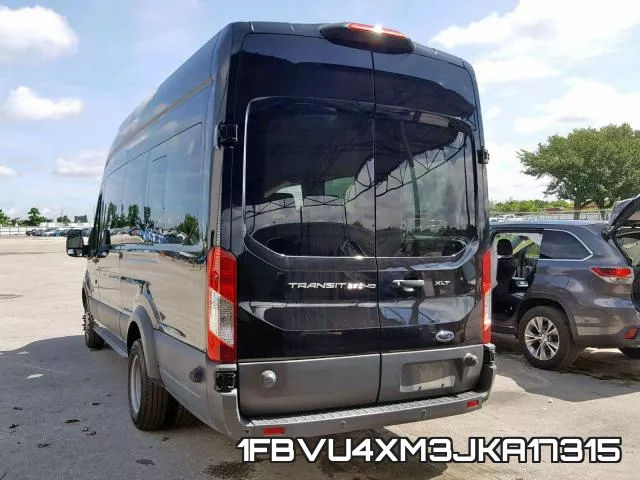 1FBVU4XM3JKA17315 фото 4