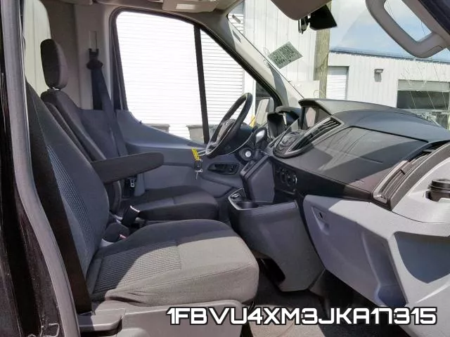 1FBVU4XM3JKA17315 фото 6