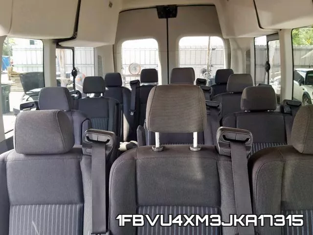 1FBVU4XM3JKA17315 фото 7