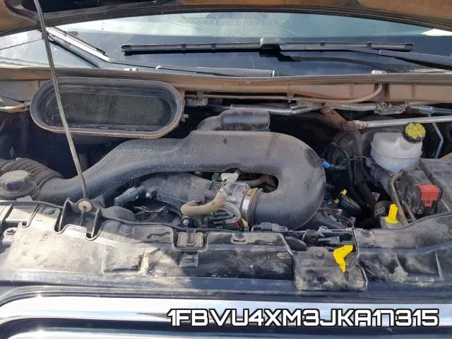 1FBVU4XM3JKA17315 фото 8