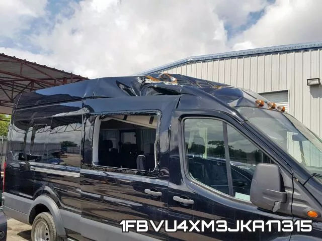 1FBVU4XM3JKA17315 фото 10