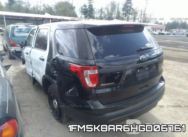 1FM5K8AR6HGD06761 фото 4