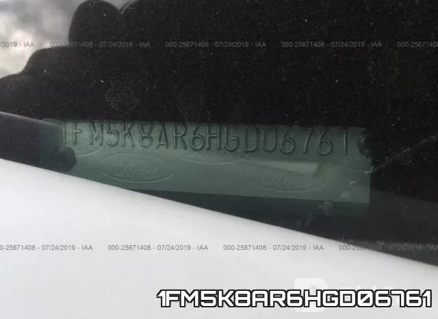 1FM5K8AR6HGD06761 фото 10