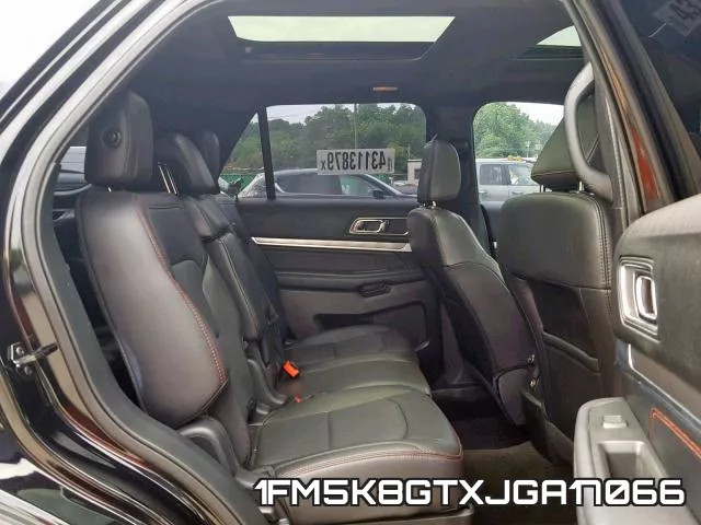 1FM5K8GTXJGA17066 фото 7