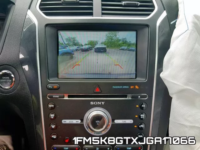 1FM5K8GTXJGA17066 фото 10