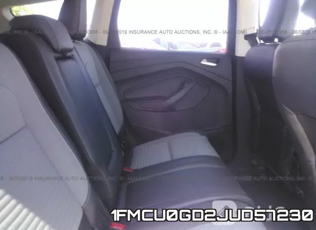 1FMCU0GD2JUD57230 фото 9