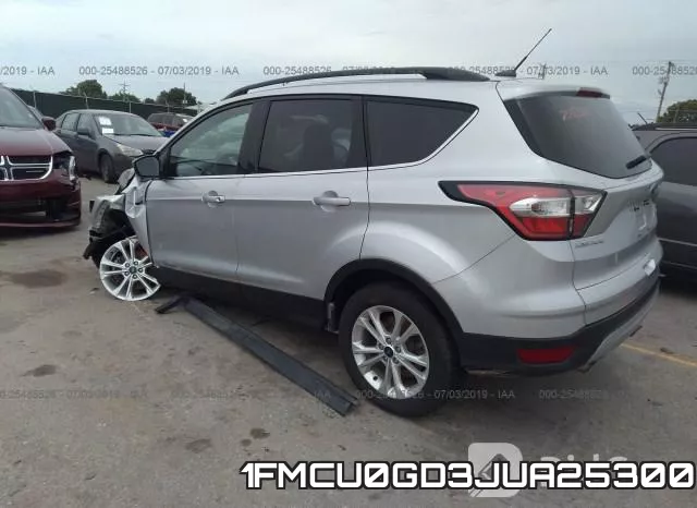 1FMCU0GD3JUA25300 фото 4