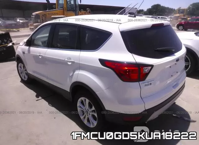 1FMCU0GD5KUA18222 фото 4