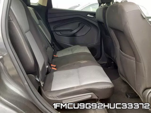 1FMCU9G92HUC33372 фото 7