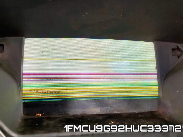 1FMCU9G92HUC33372 фото 9
