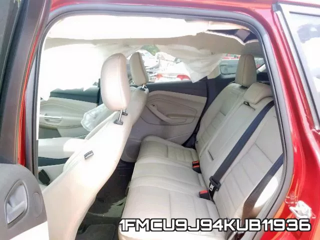 1FMCU9J94KUB11936 фото 7