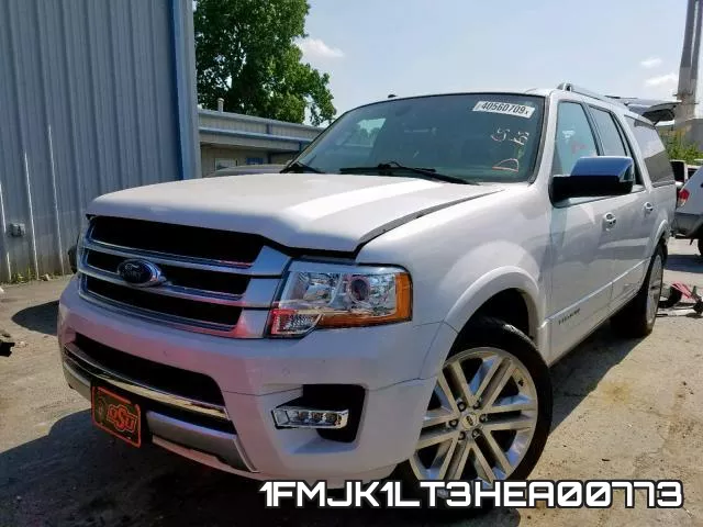 1FMJK1LT3HEA00773 фото 3