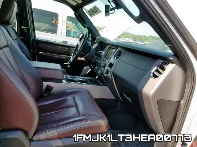 1FMJK1LT3HEA00773 фото 6