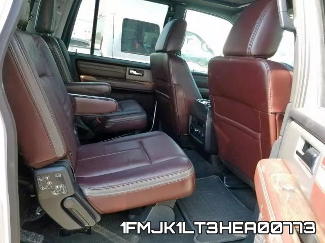 1FMJK1LT3HEA00773 фото 7