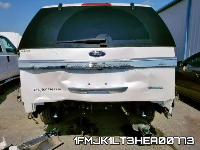 1FMJK1LT3HEA00773 фото 9