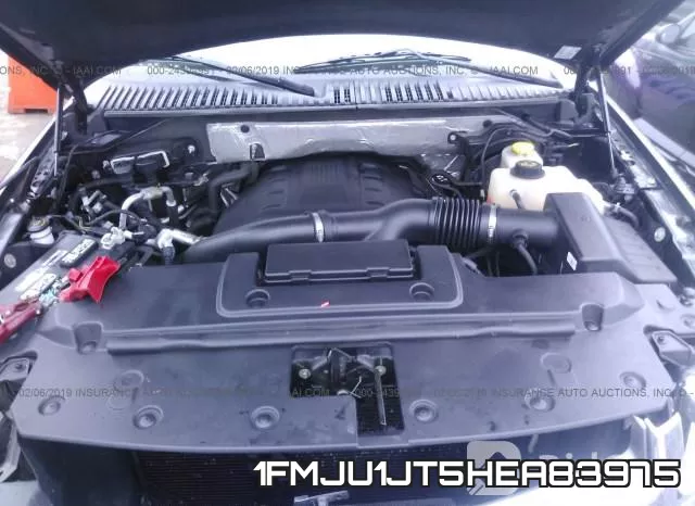 1FMJU1JT5HEA83975 фото 2
