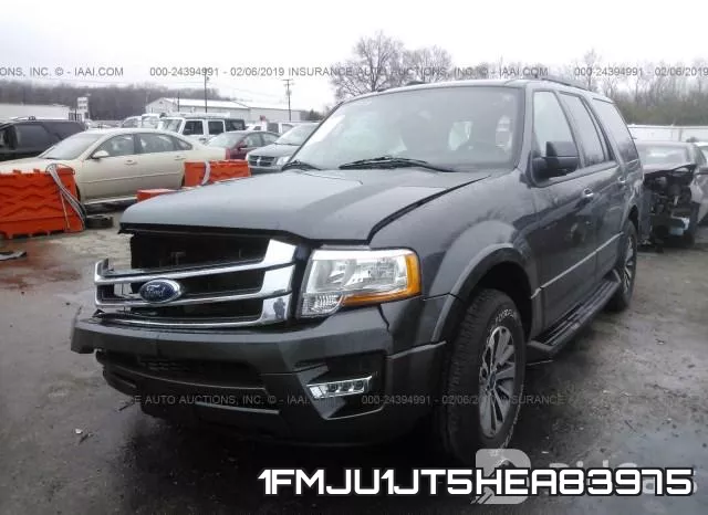 1FMJU1JT5HEA83975 фото 3