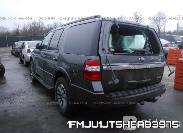 1FMJU1JT5HEA83975 фото 4