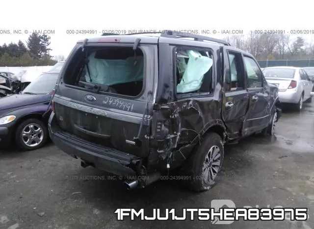 1FMJU1JT5HEA83975 фото 5