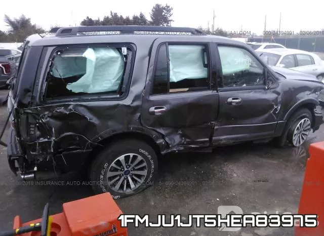 1FMJU1JT5HEA83975 фото 7