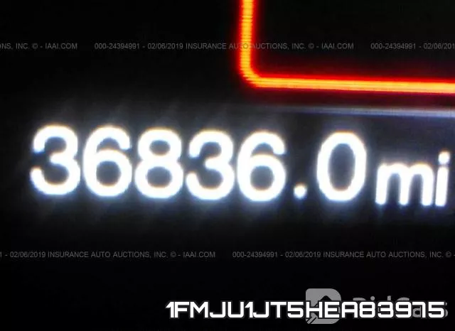 1FMJU1JT5HEA83975 фото 8