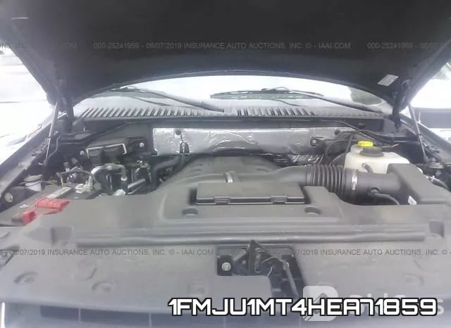 1FMJU1MT4HEA71859 фото 2