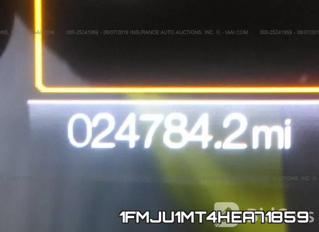 1FMJU1MT4HEA71859 фото 8