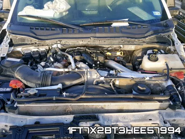 1FT7X2BT3HEE57994 фото 8
