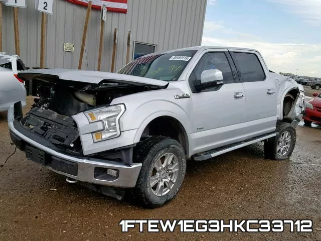 1FTEW1EG3HKC33712 фото 3