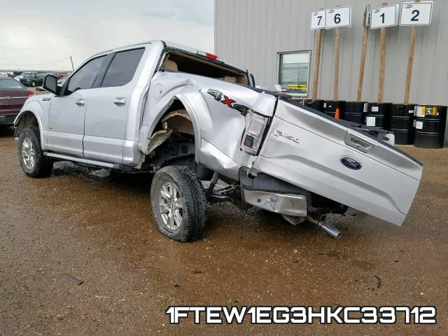1FTEW1EG3HKC33712 фото 4