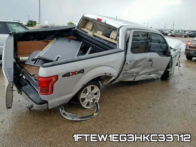1FTEW1EG3HKC33712 фото 5