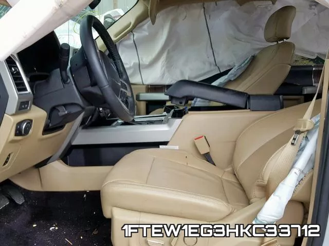 1FTEW1EG3HKC33712 фото 6